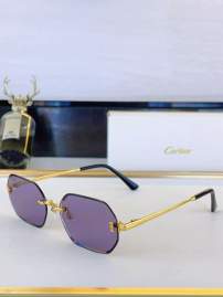 Picture of Cartier Sunglasses _SKUfw80049452fw